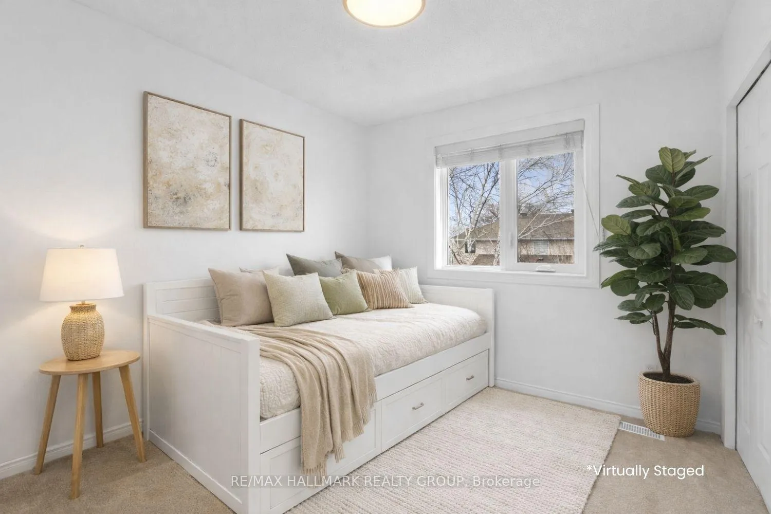 Photo 21 of 25 Oriska Way, Ottawa, Barrhaven - Longfields — HOMEH