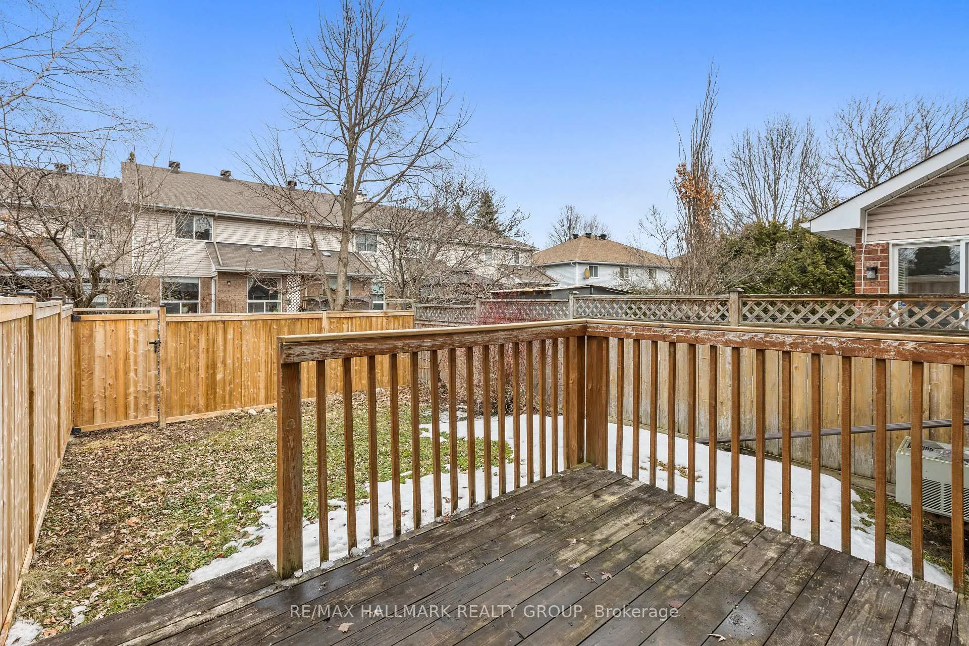 Photo 37 of 25 Oriska Way, Ottawa, Barrhaven - Longfields — HOMEH