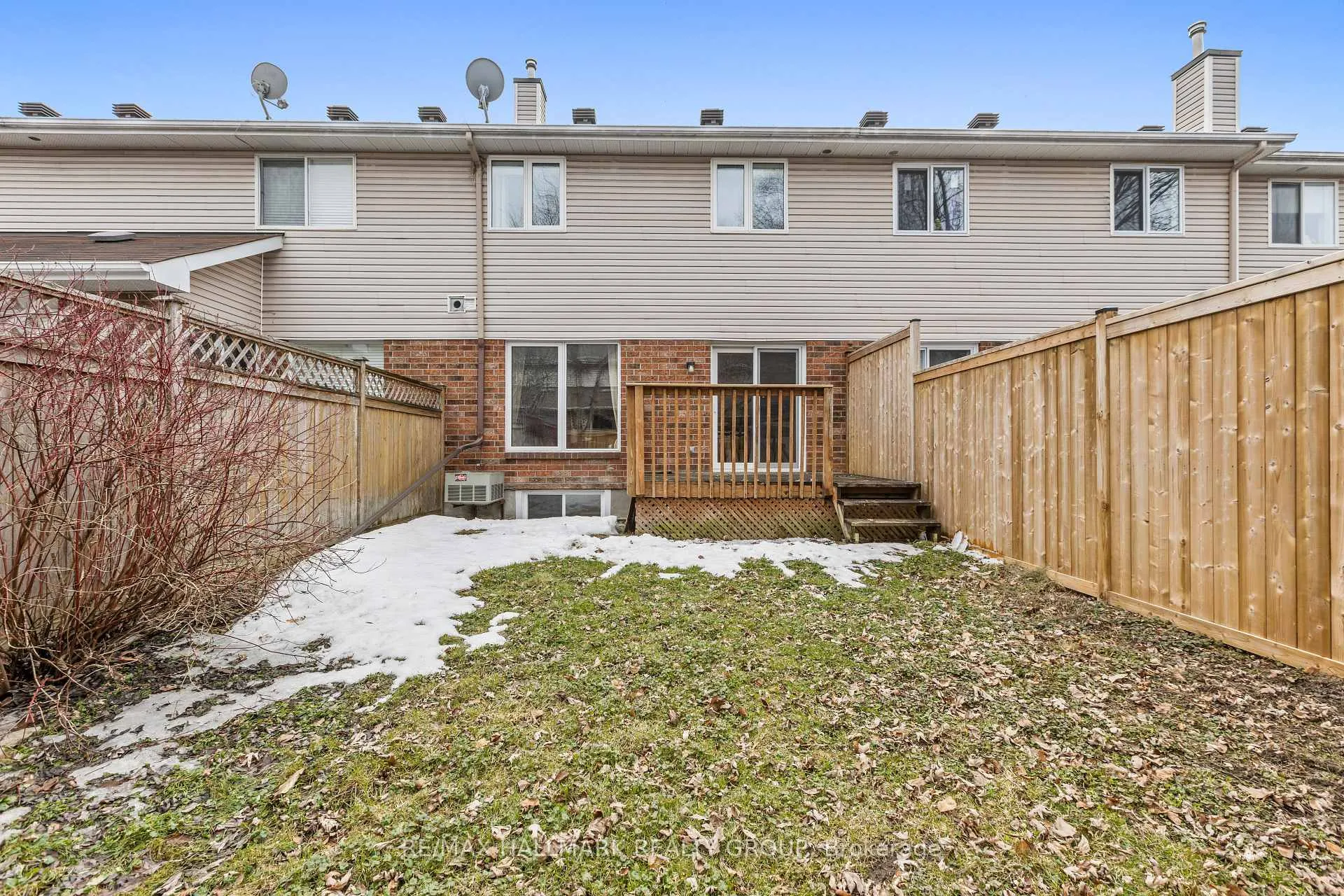 Photo 38 of 25 Oriska Way, Ottawa, Barrhaven - Longfields — HOMEH