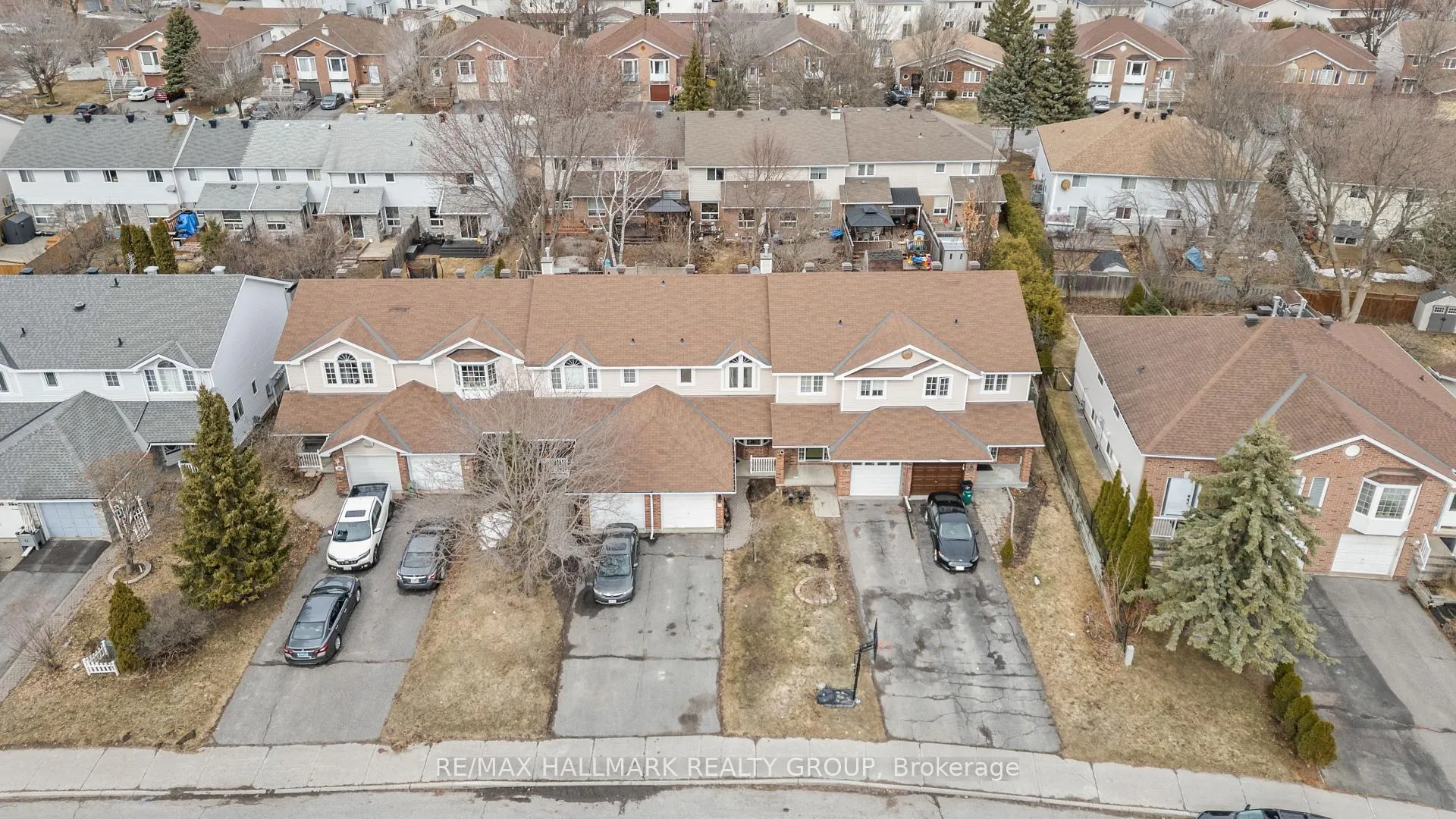 Photo 39 of 25 Oriska Way, Ottawa, Barrhaven - Longfields — HOMEH