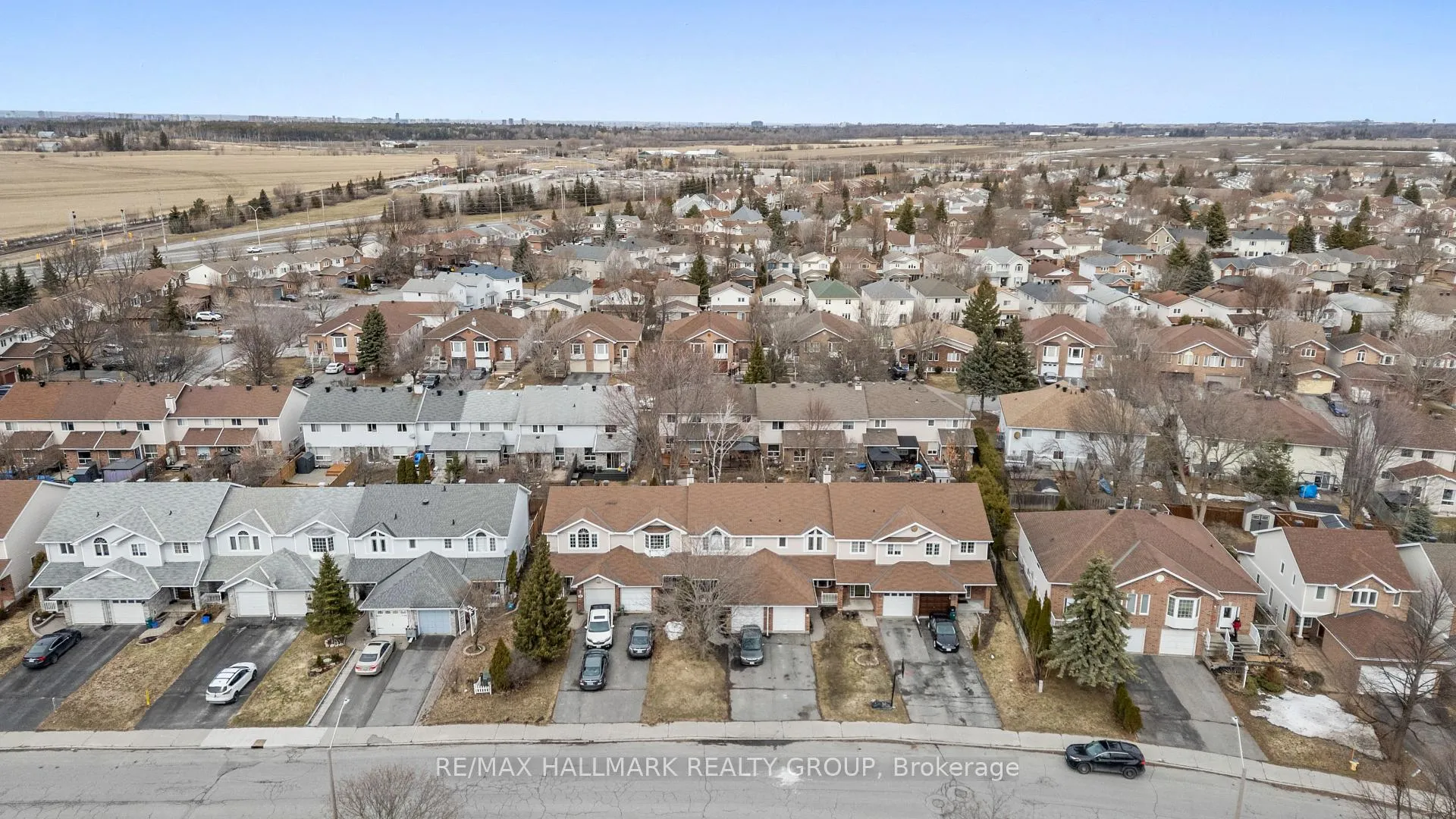 Photo 40 of 25 Oriska Way, Ottawa, Barrhaven - Longfields — HOMEH