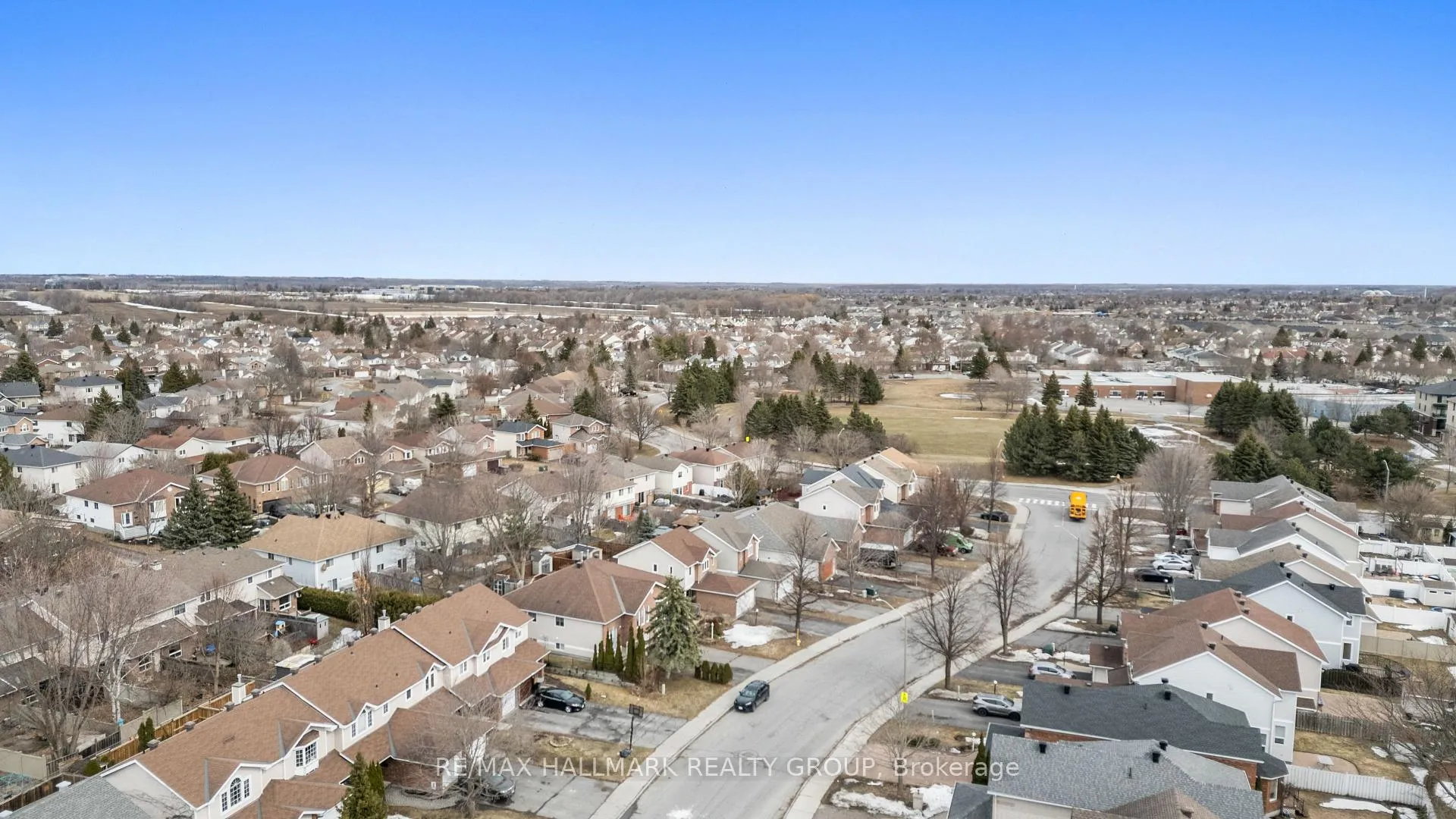 Photo 41 of 25 Oriska Way, Ottawa, Barrhaven - Longfields — HOMEH