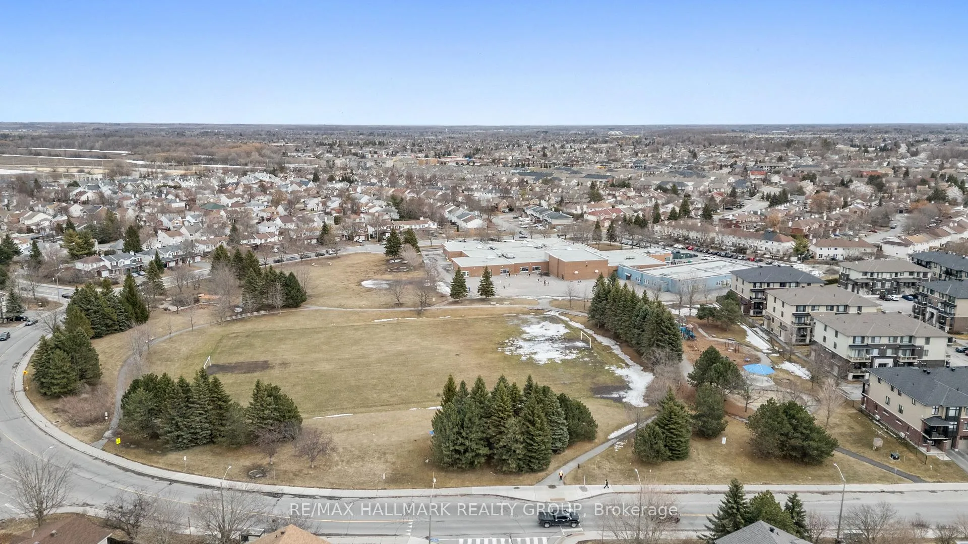 Photo 42 of 25 Oriska Way, Ottawa, Barrhaven - Longfields — HOMEH