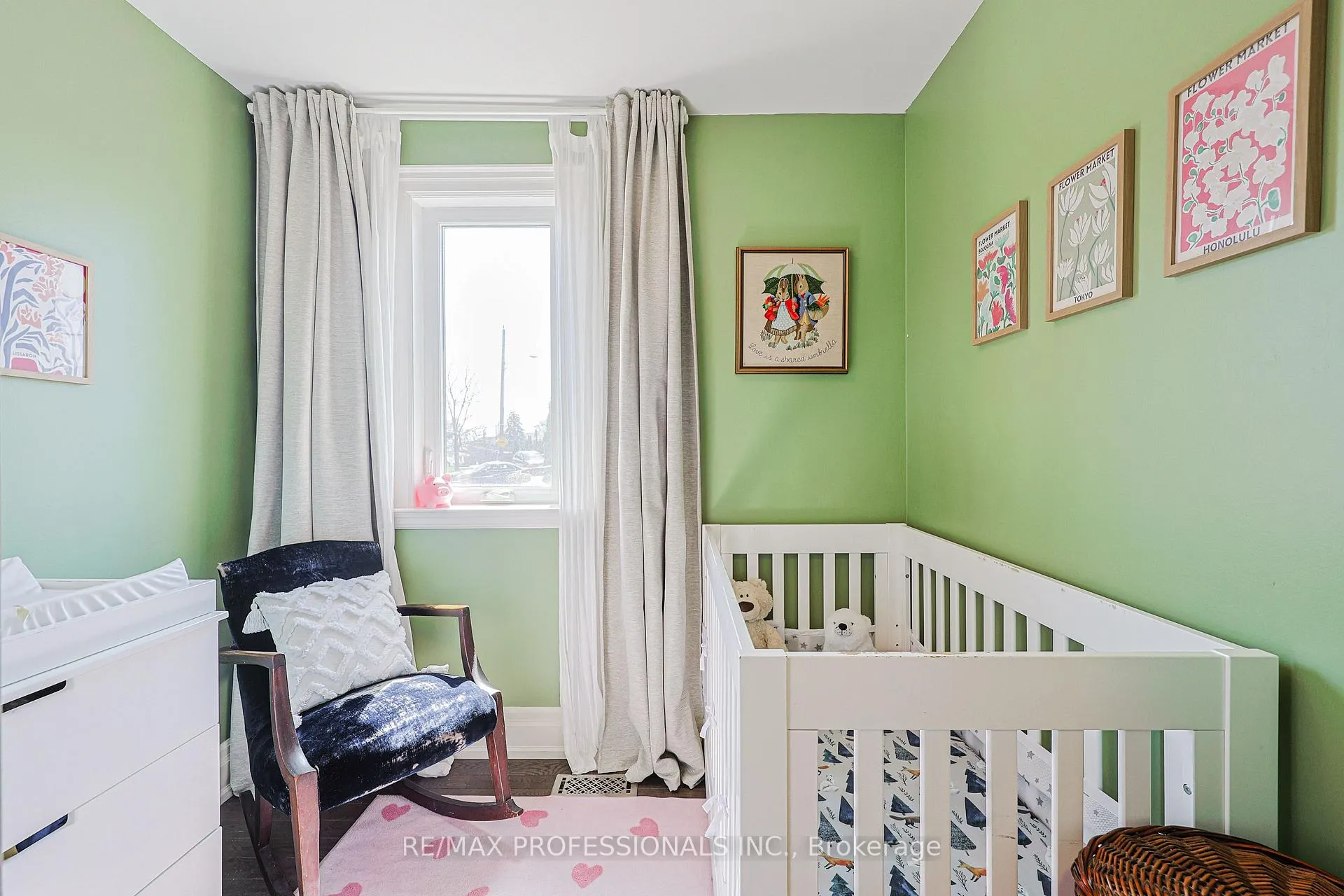 Photo 26 of 9B Harlton Crescent, Toronto, Keelesdale-Eglinton West — HOMEH