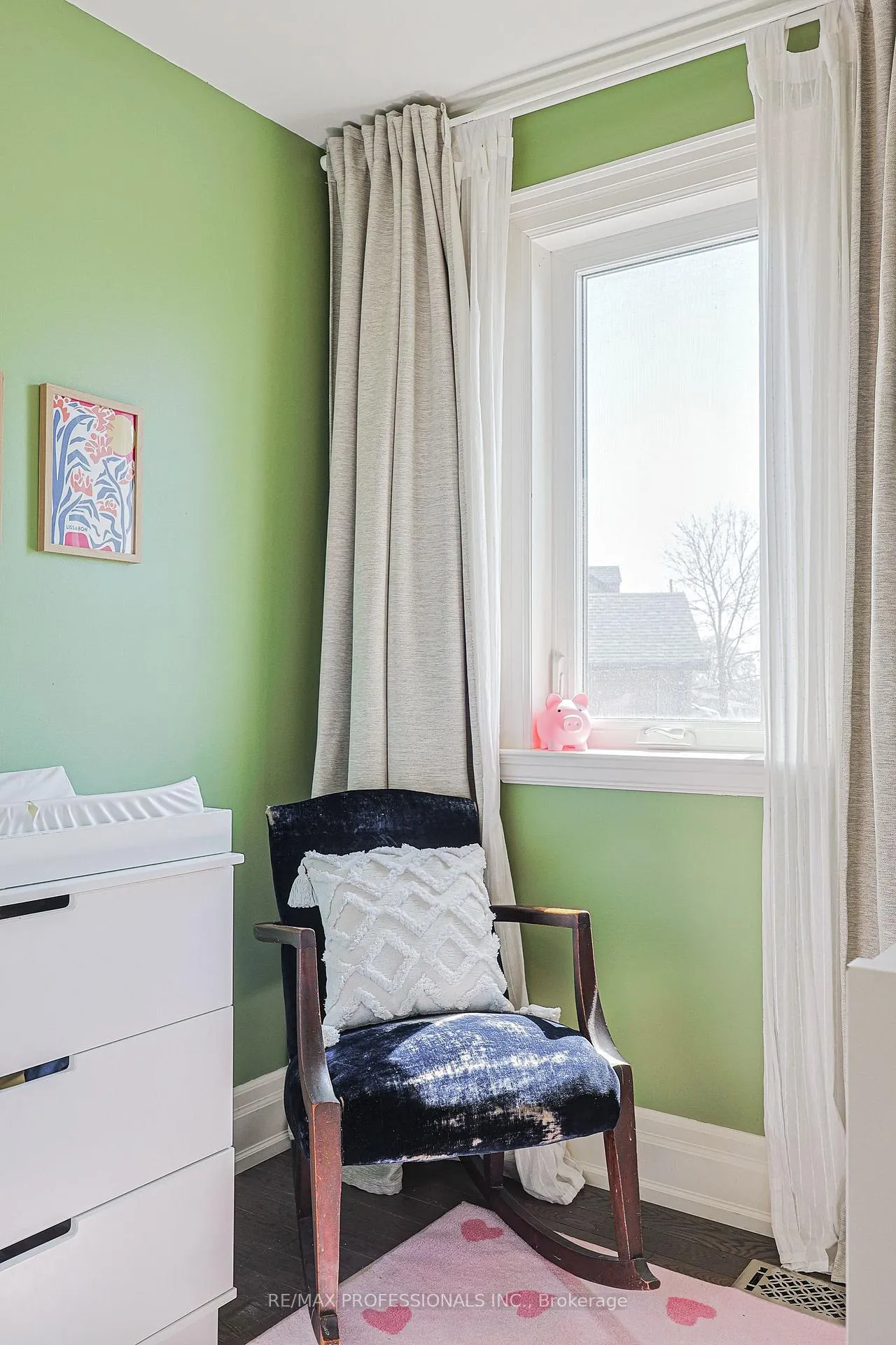 Photo 27 of 9B Harlton Crescent, Toronto, Keelesdale-Eglinton West — HOMEH