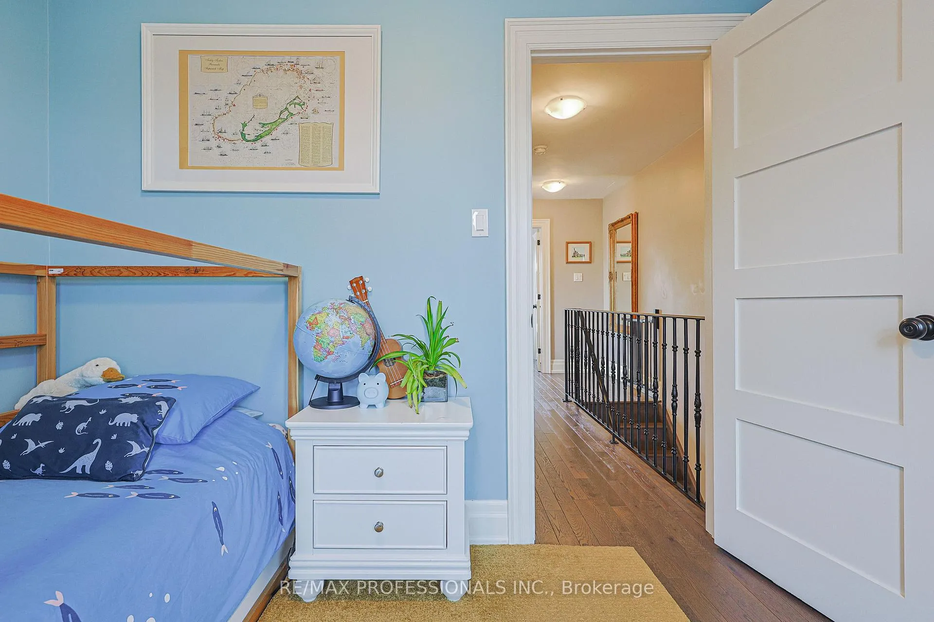 Photo 29 of 9B Harlton Crescent, Toronto, Keelesdale-Eglinton West — HOMEH