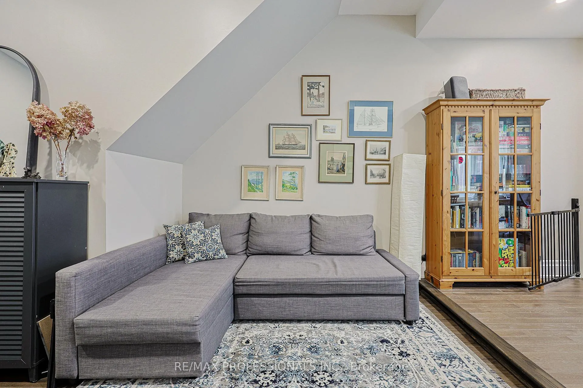 Photo 36 of 9B Harlton Crescent, Toronto, Keelesdale-Eglinton West — HOMEH