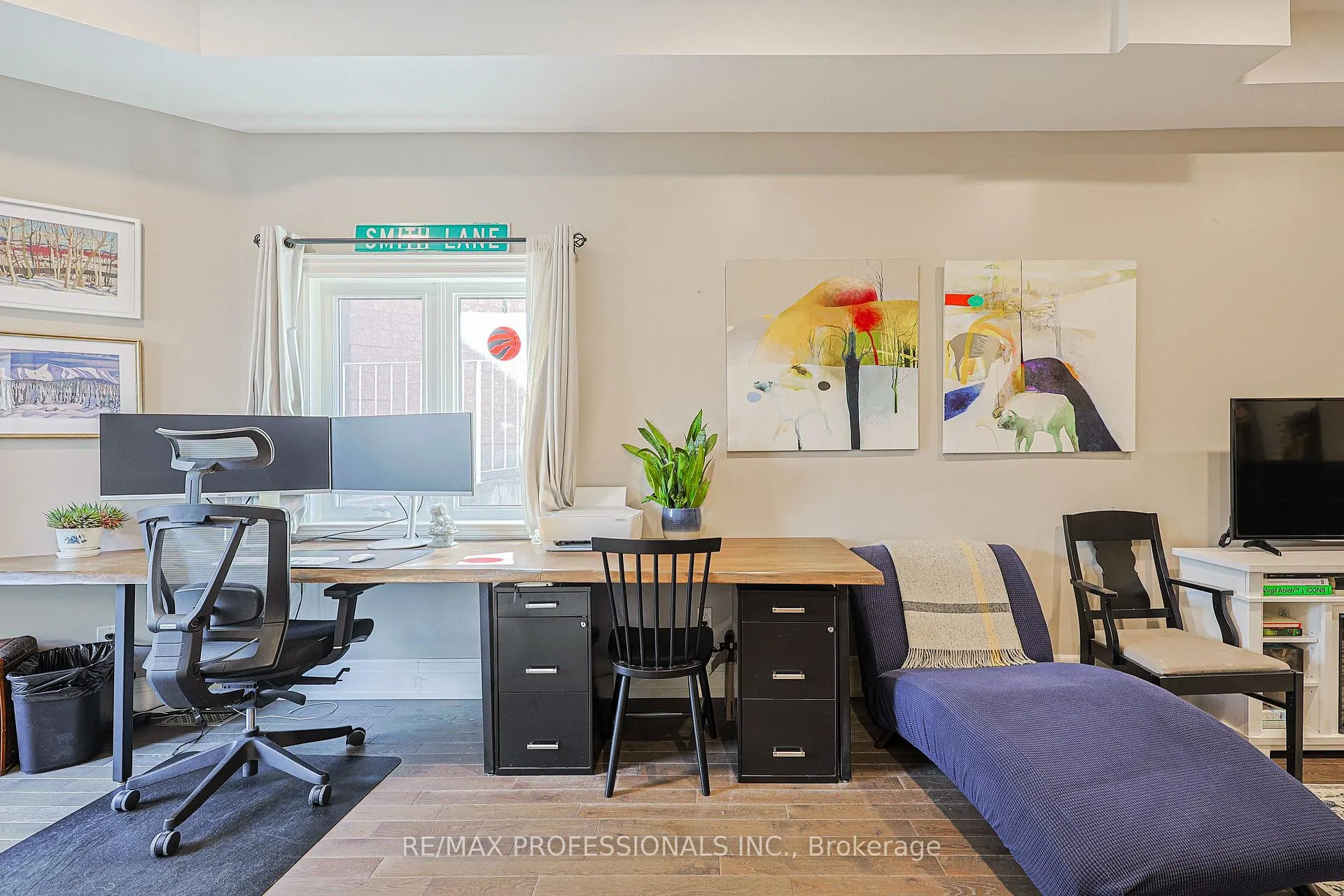 Photo 38 of 9B Harlton Crescent, Toronto, Keelesdale-Eglinton West — HOMEH