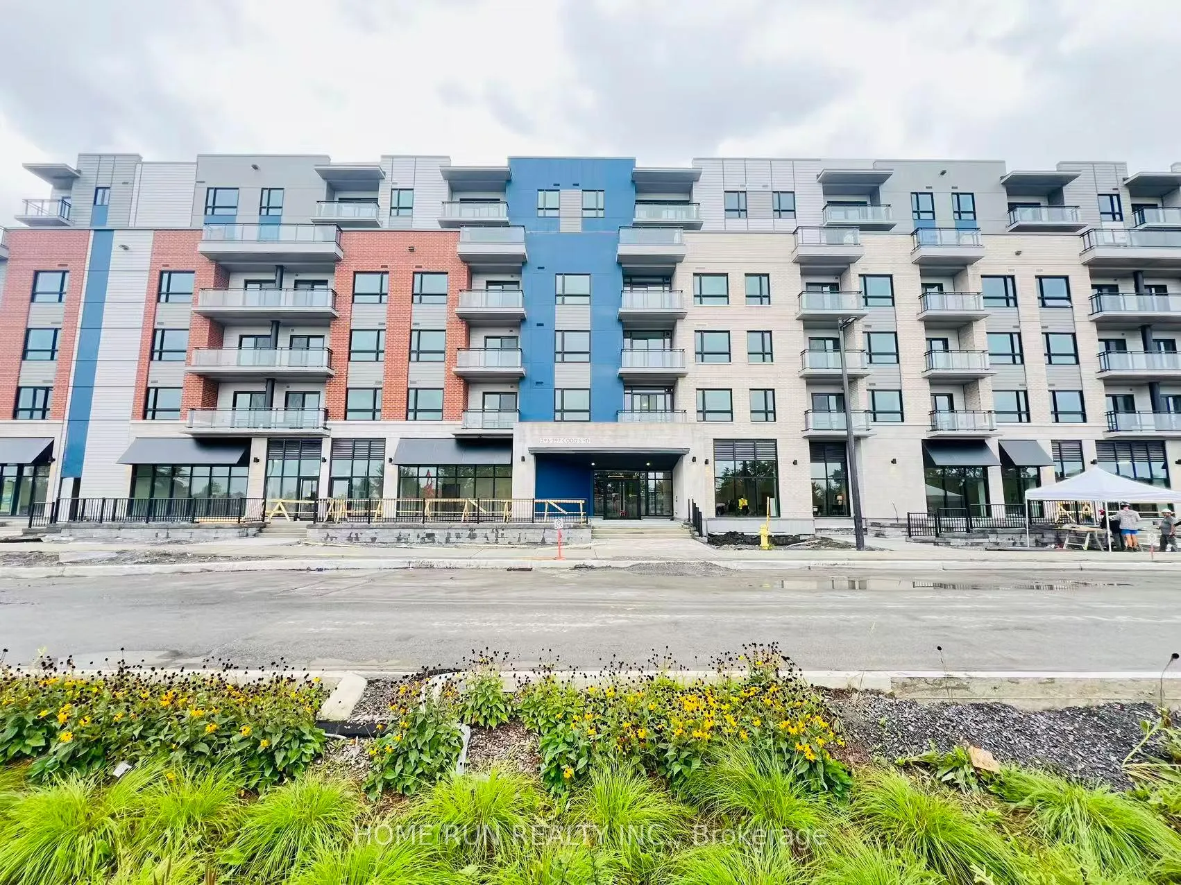 Photo 1 of Unit 614, 397 Codd's Road, Ottawa, CFB Rockcliffe and Area — HOMEH