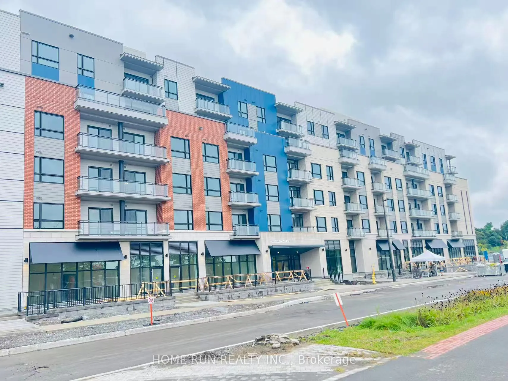 Photo 2 of Unit 614, 397 Codd's Road, Ottawa, CFB Rockcliffe and Area — HOMEH