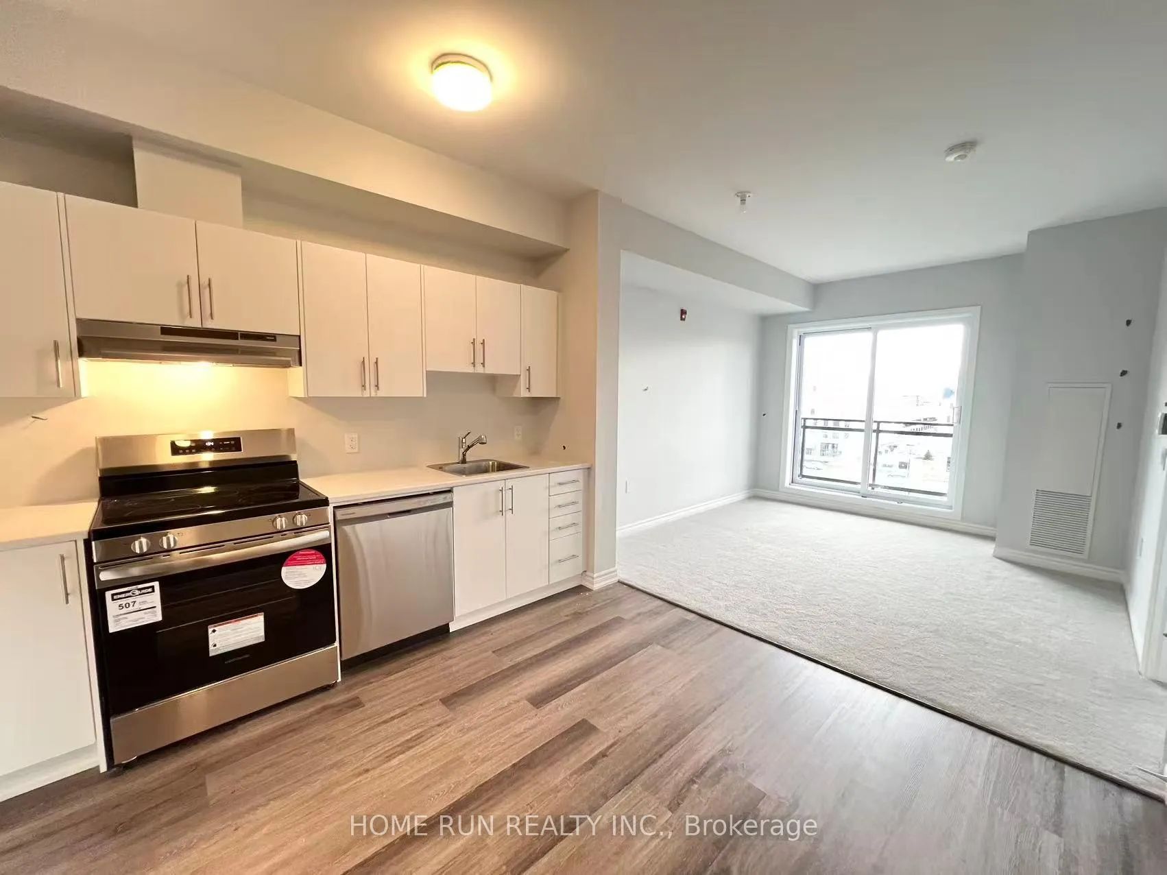 Photo 12 of Unit 614, 397 Codd's Road, Ottawa, CFB Rockcliffe and Area — HOMEH
