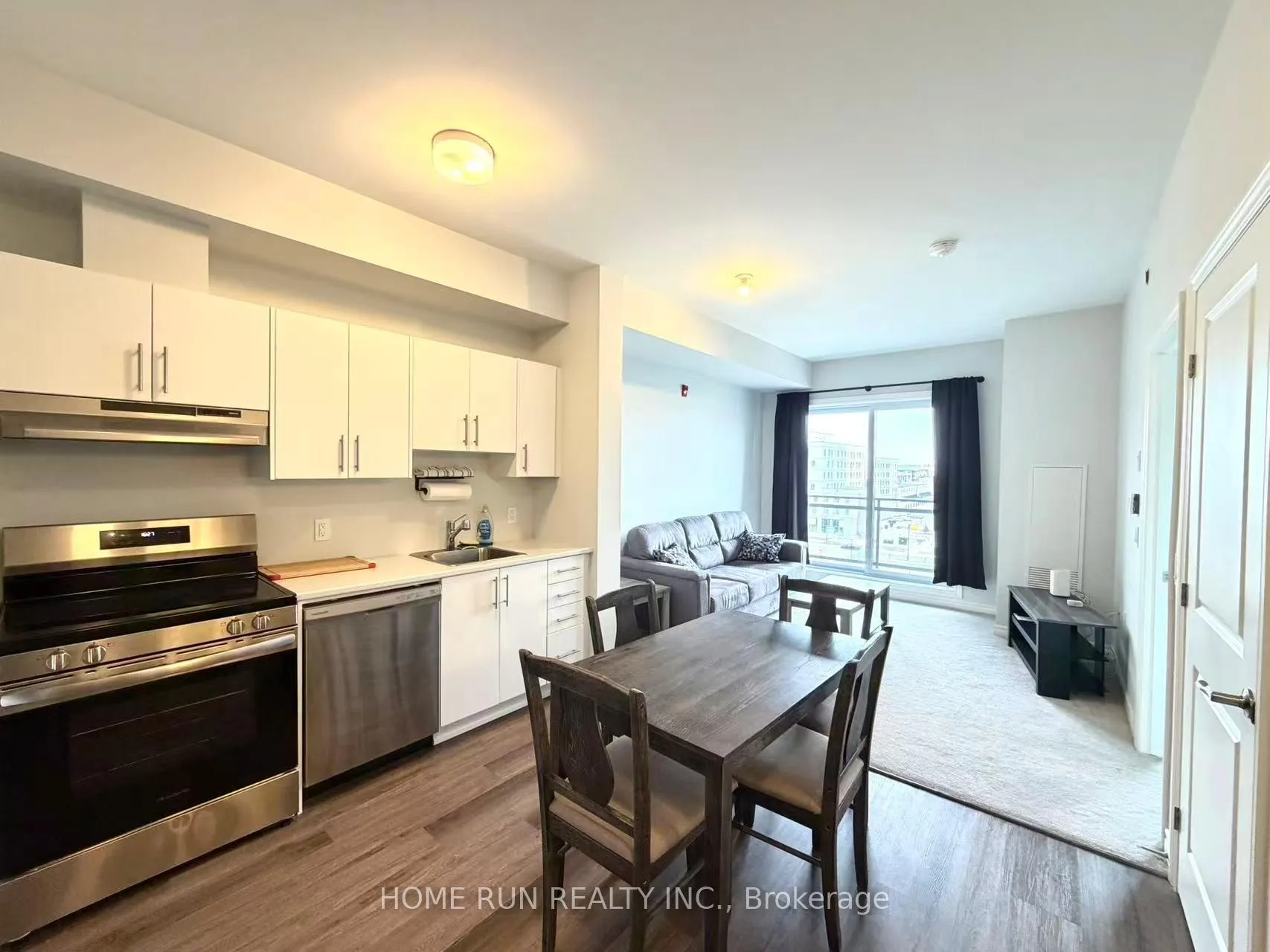 Photo 13 of Unit 614, 397 Codd's Road, Ottawa, CFB Rockcliffe and Area — HOMEH