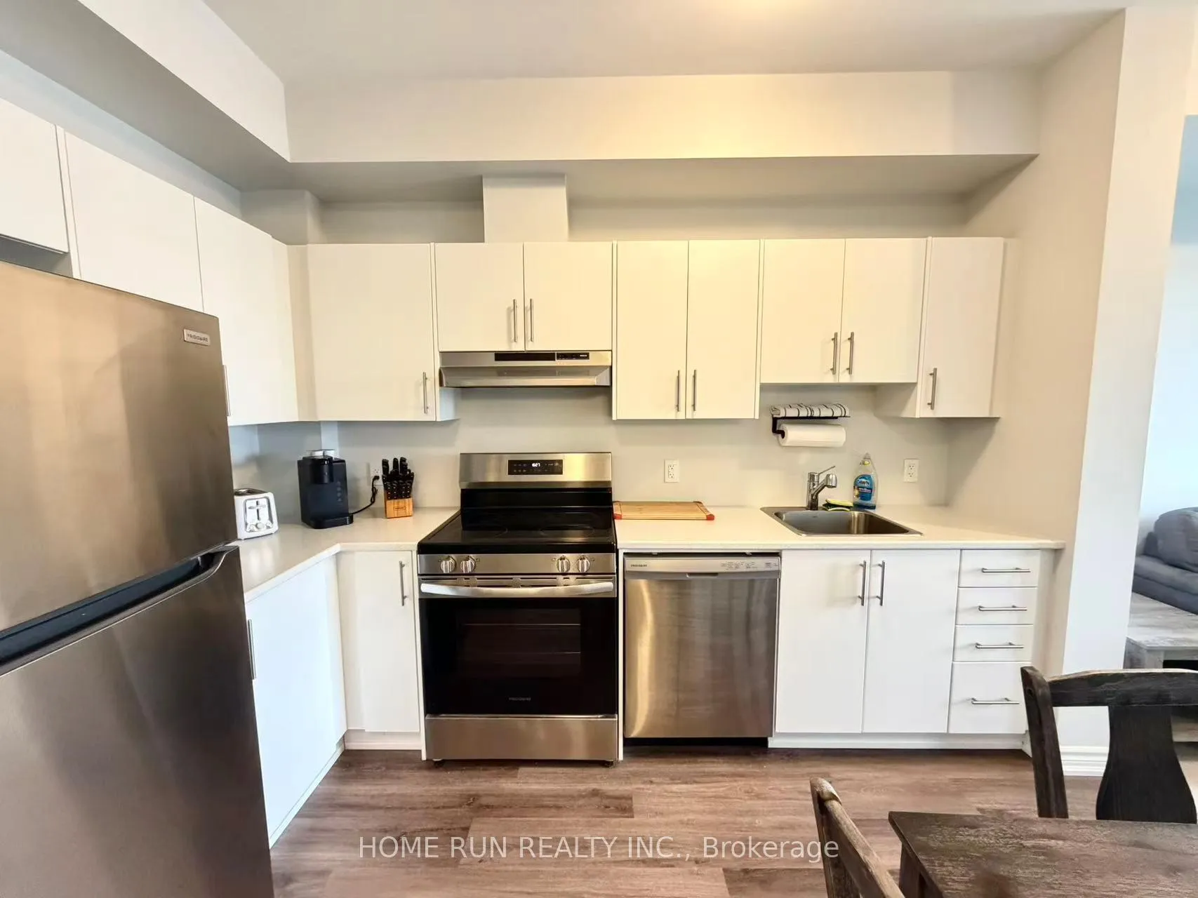 Photo 16 of Unit 614, 397 Codd's Road, Ottawa, CFB Rockcliffe and Area — HOMEH