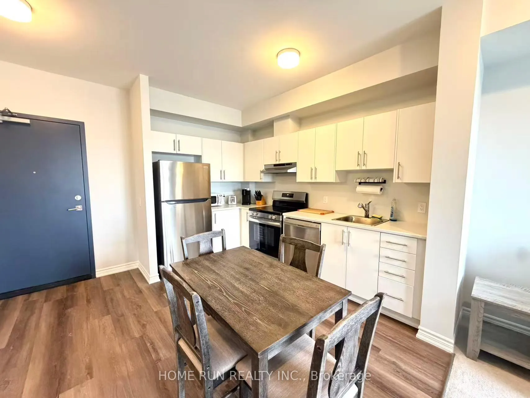 Photo 20 of Unit 614, 397 Codd's Road, Ottawa, CFB Rockcliffe and Area — HOMEH