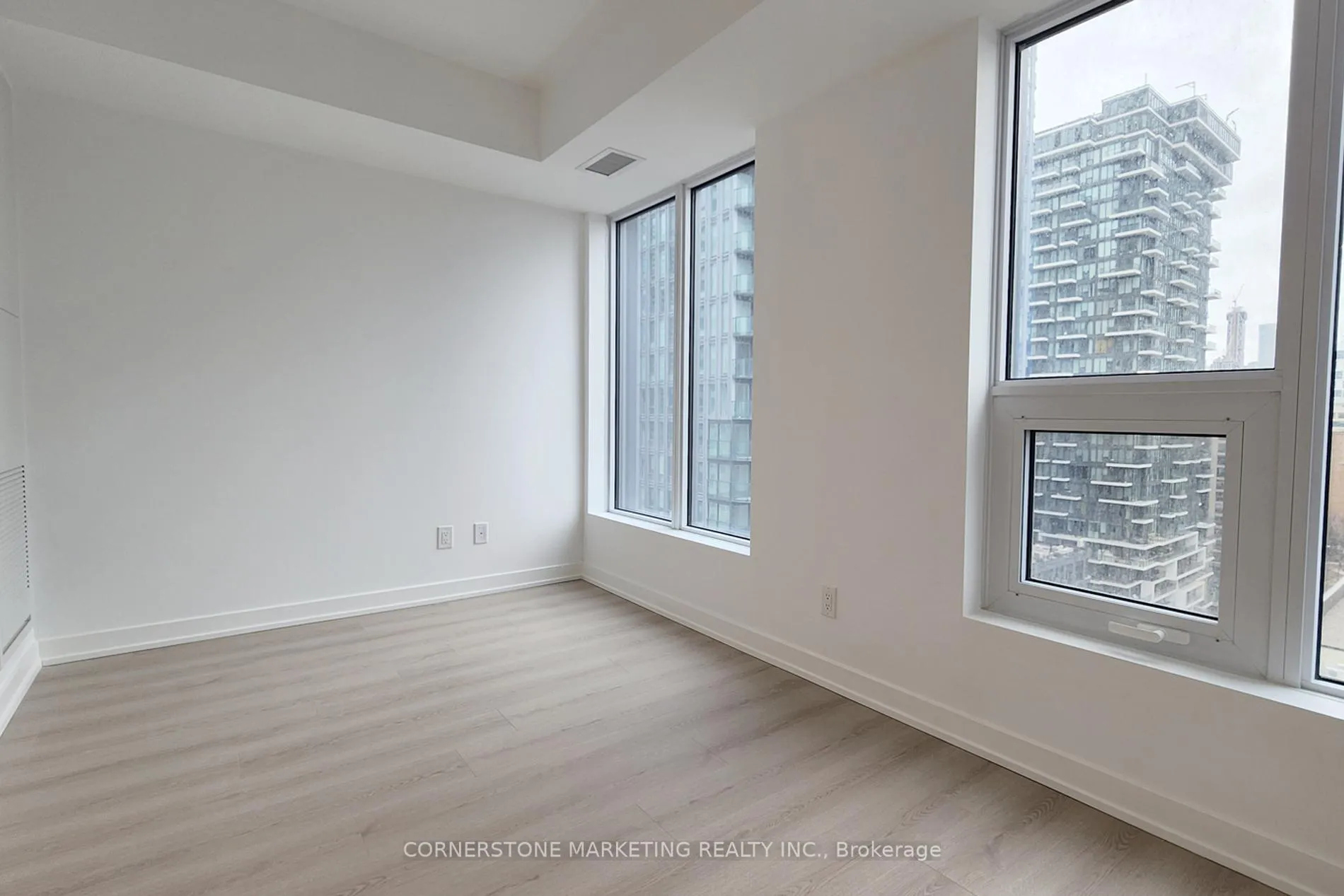 Photo 2 of Unit 1816, 100 Queen Street E, Toronto, Church-Yonge Corridor — HOMEH