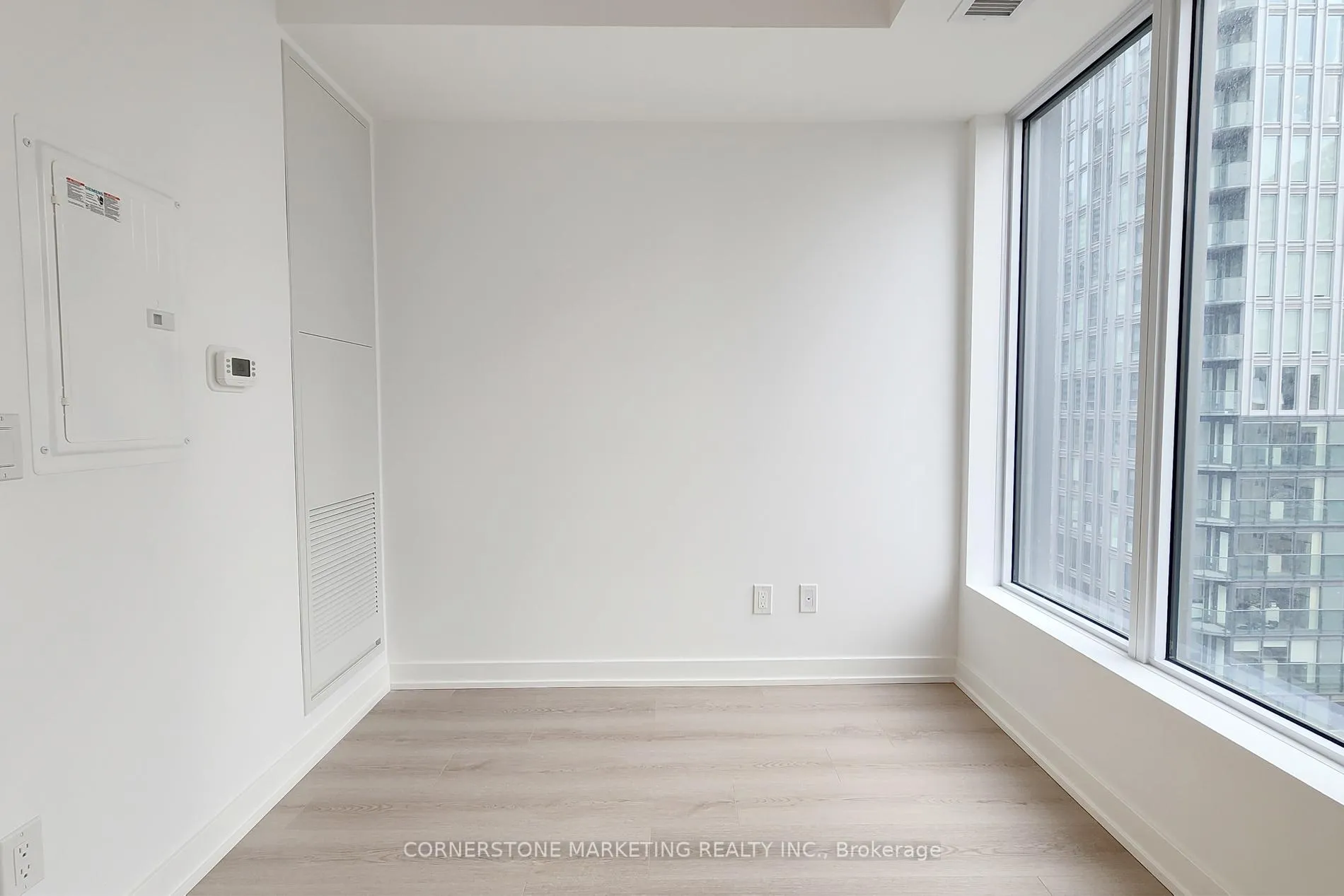 Photo 4 of Unit 1816, 100 Queen Street E, Toronto, Church-Yonge Corridor — HOMEH