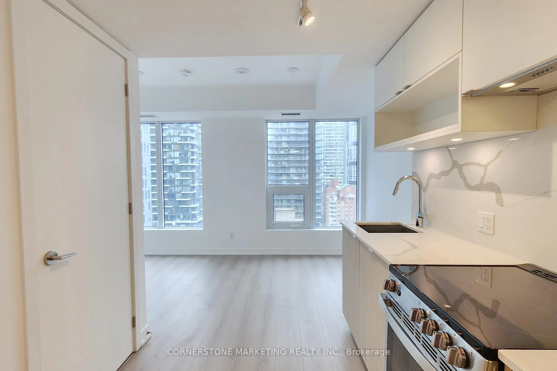Photo 6 of Unit 1816, 100 Queen Street E, Toronto, Church-Yonge Corridor — HOMEH