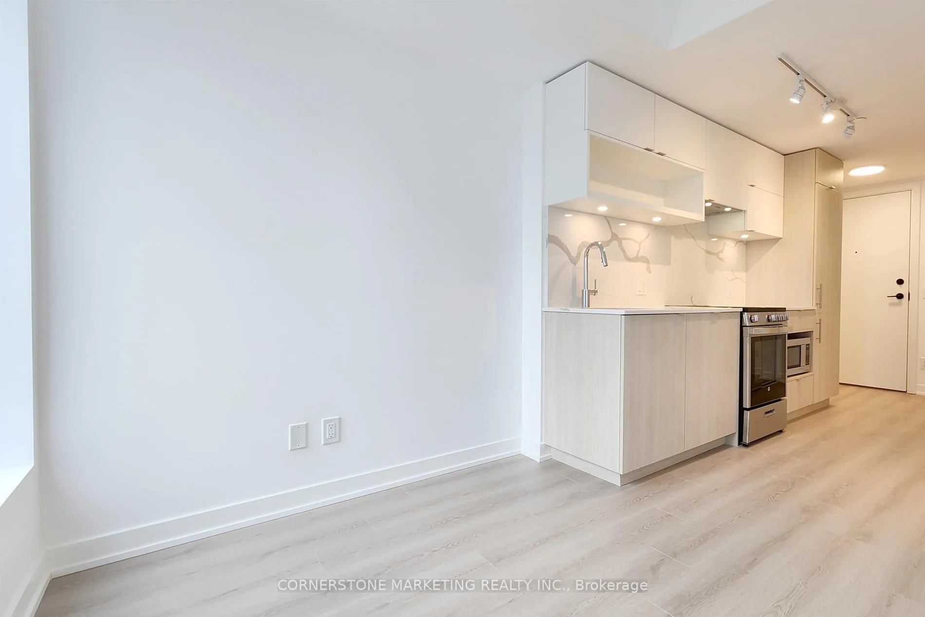 Photo 7 of Unit 1816, 100 Queen Street E, Toronto, Church-Yonge Corridor — HOMEH