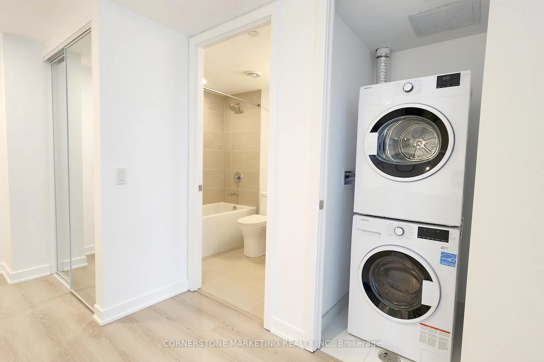 Photo 10 of Unit 1816, 100 Queen Street E, Toronto, Church-Yonge Corridor — HOMEH