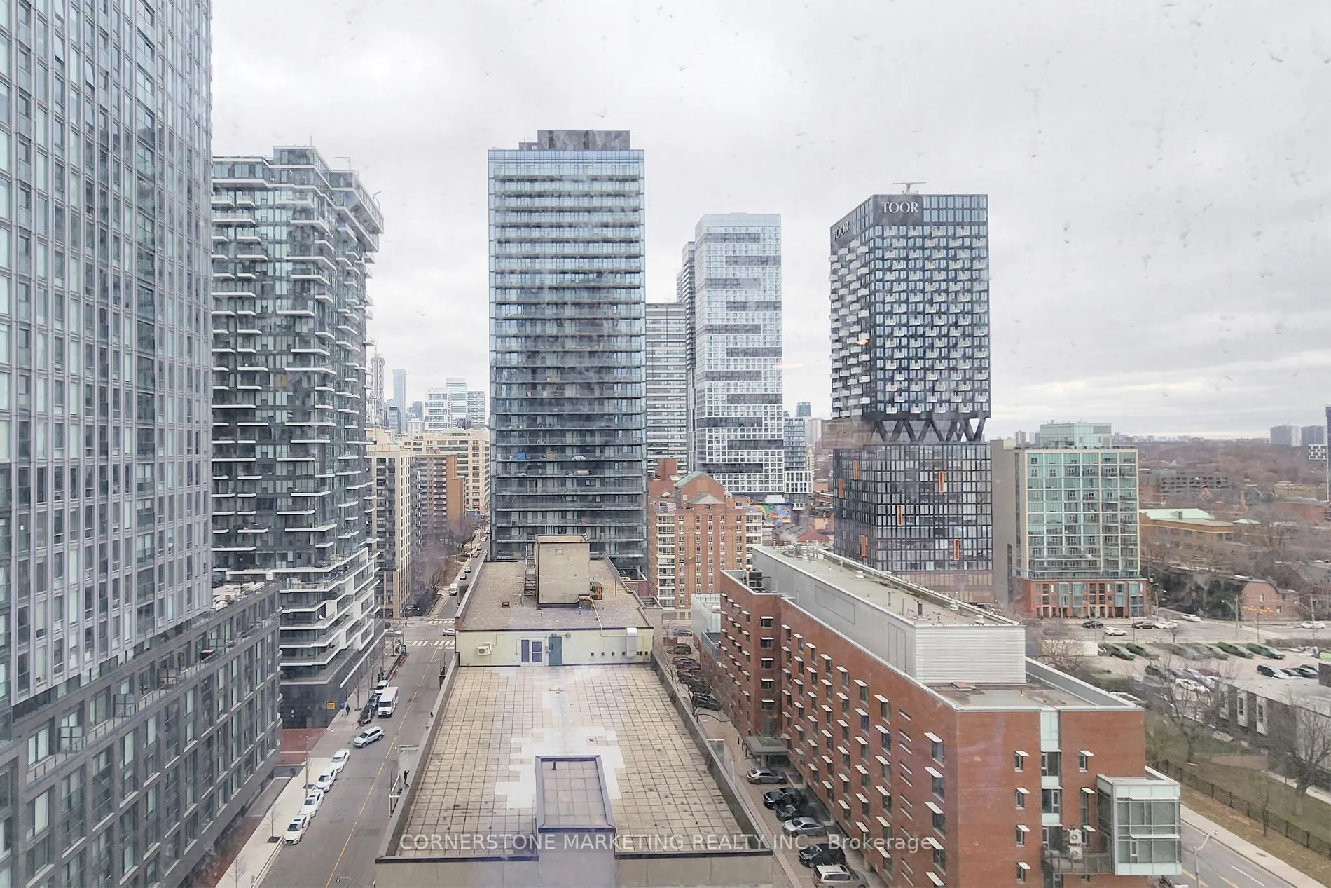 Photo 11 of Unit 1816, 100 Queen Street E, Toronto, Church-Yonge Corridor — HOMEH