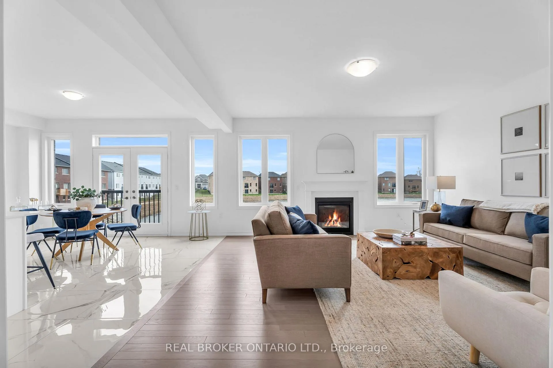 Photo 10 of 9 Aitchison Avenue, Southgate — HOMEH
