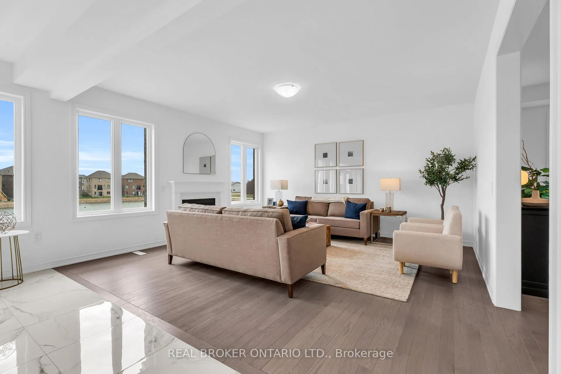 Photo 11 of 9 Aitchison Avenue, Southgate — HOMEH