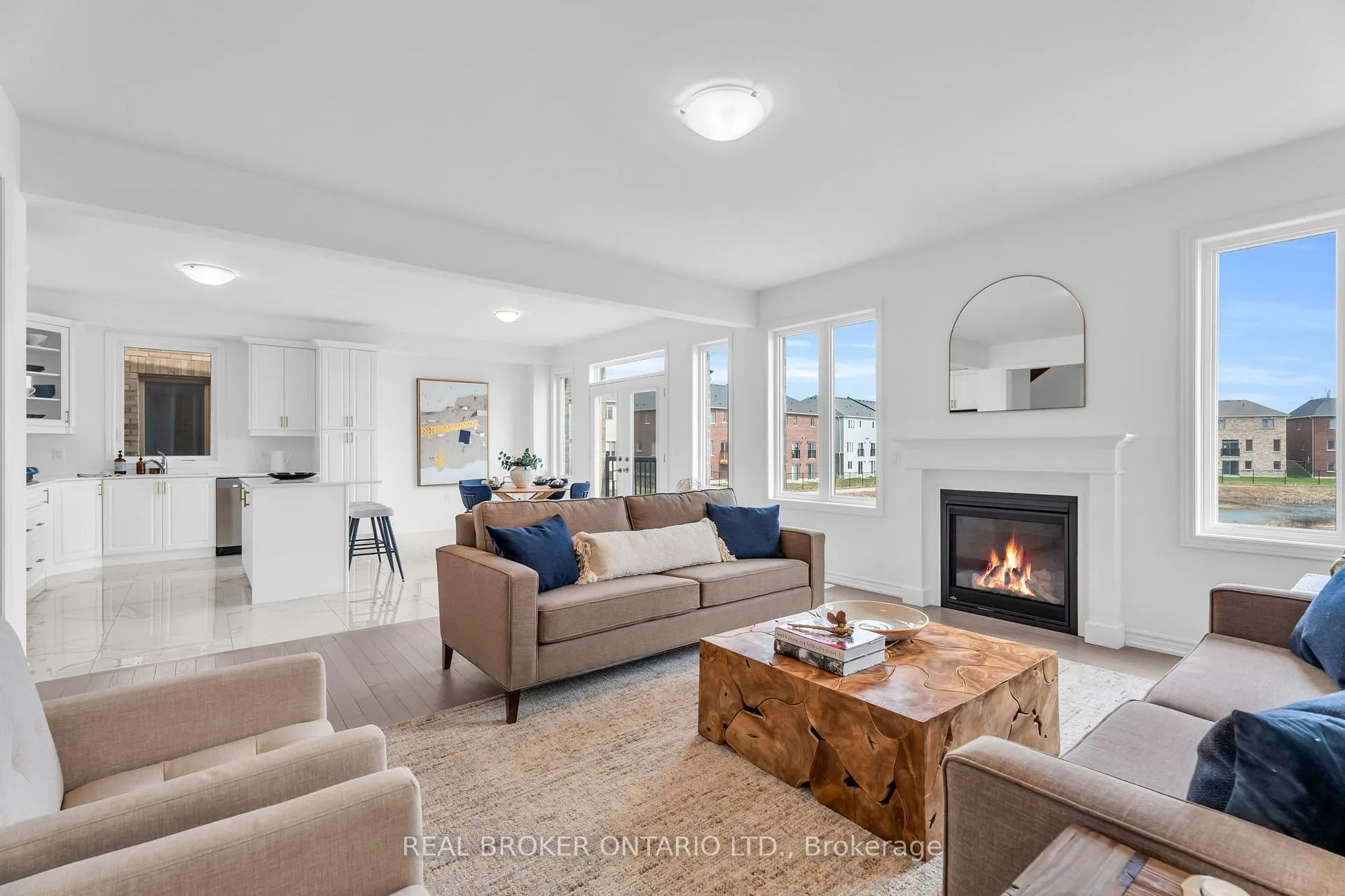Photo 13 of 9 Aitchison Avenue, Southgate — HOMEH