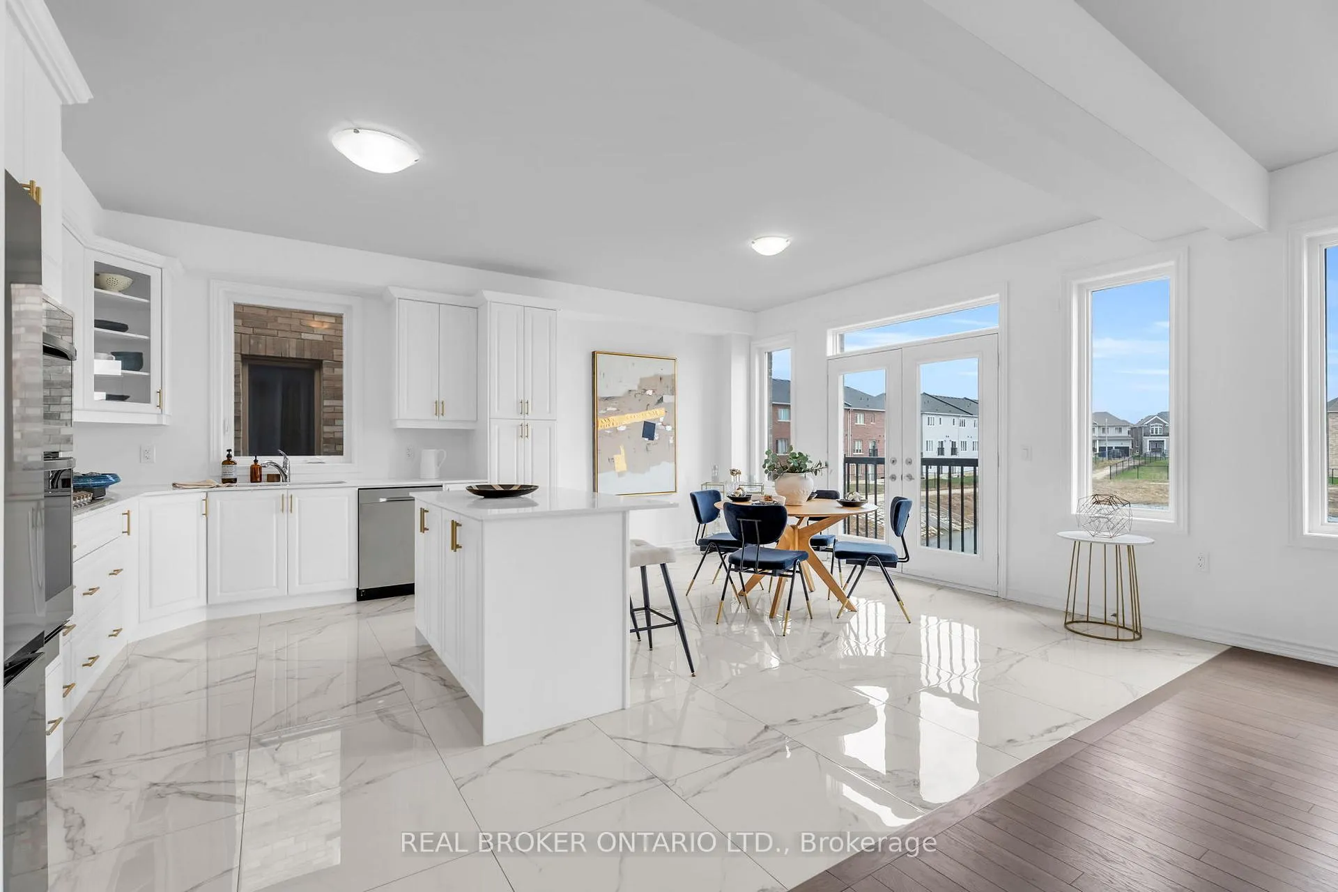 Photo 15 of 9 Aitchison Avenue, Southgate — HOMEH