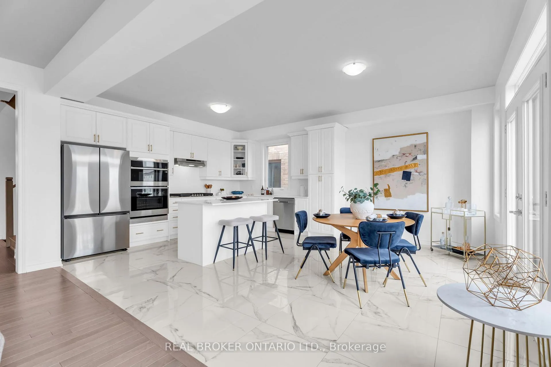 Photo 16 of 9 Aitchison Avenue, Southgate — HOMEH