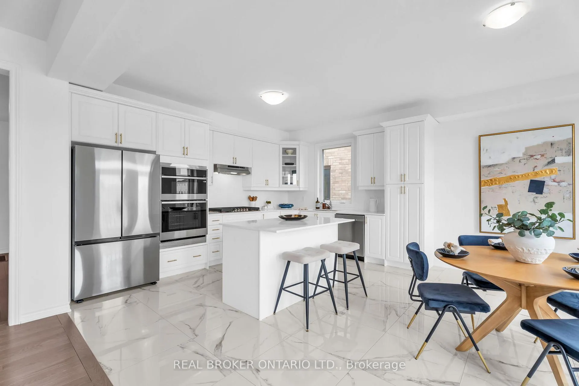 Photo 17 of 9 Aitchison Avenue, Southgate — HOMEH