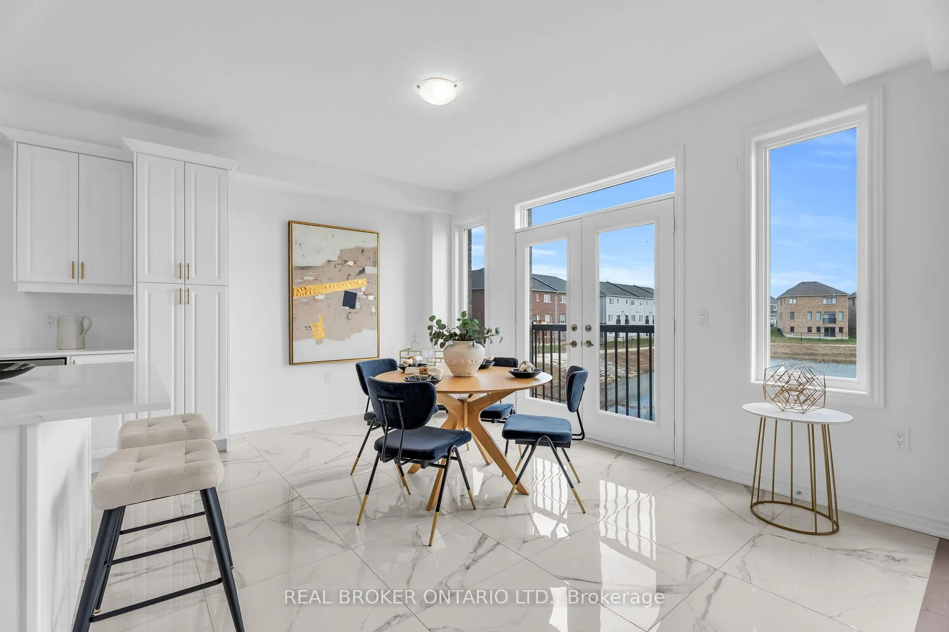 Photo 23 of 9 Aitchison Avenue, Southgate — HOMEH