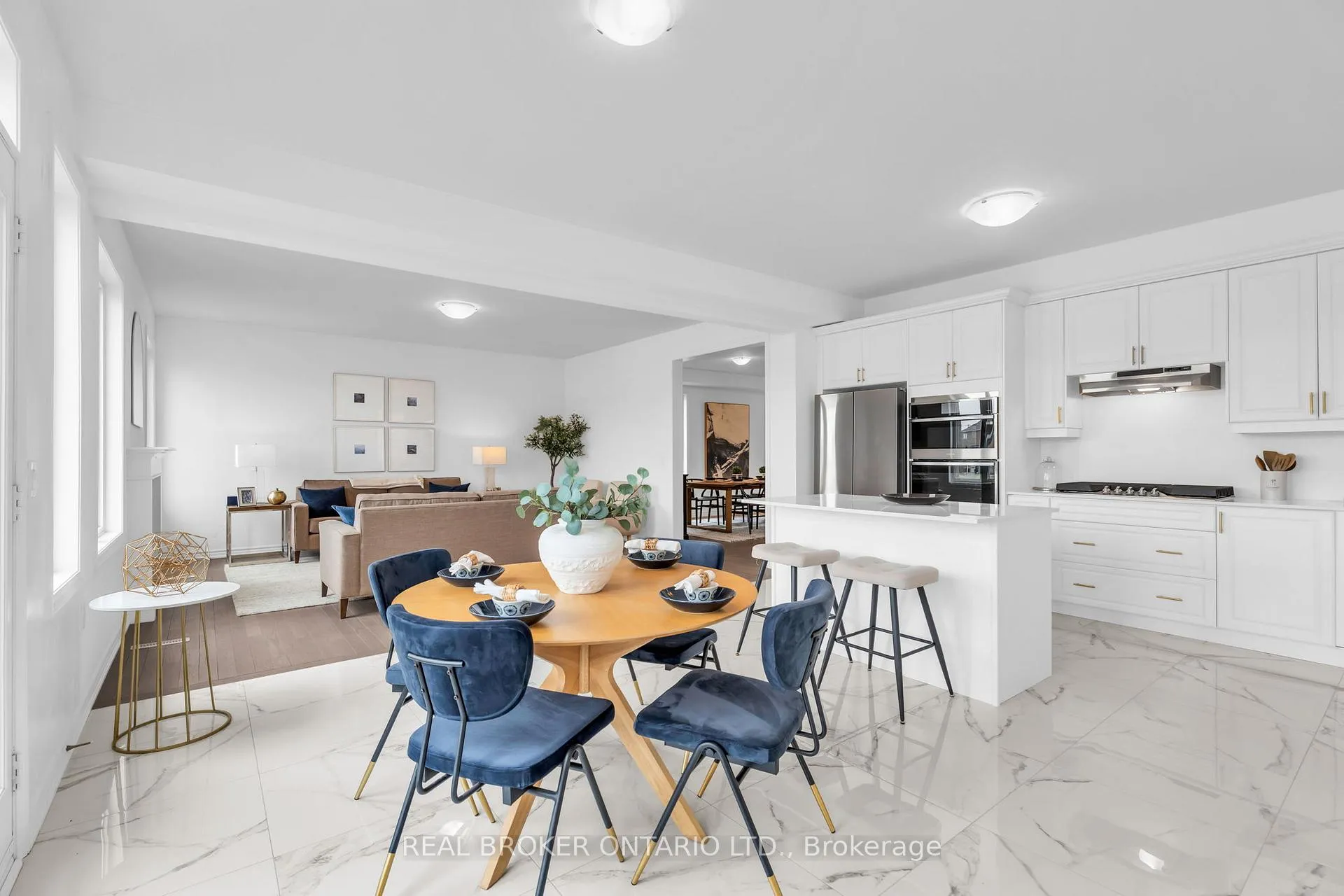 Photo 24 of 9 Aitchison Avenue, Southgate — HOMEH