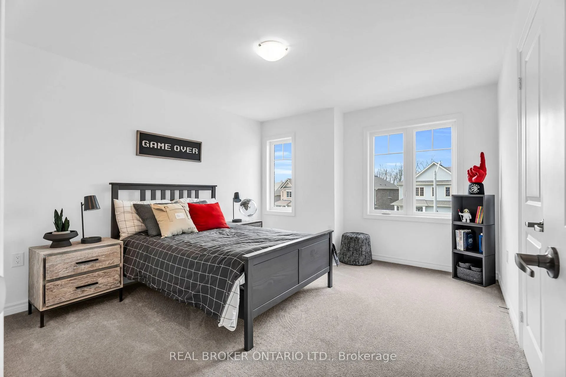 Photo 41 of 9 Aitchison Avenue, Southgate — HOMEH