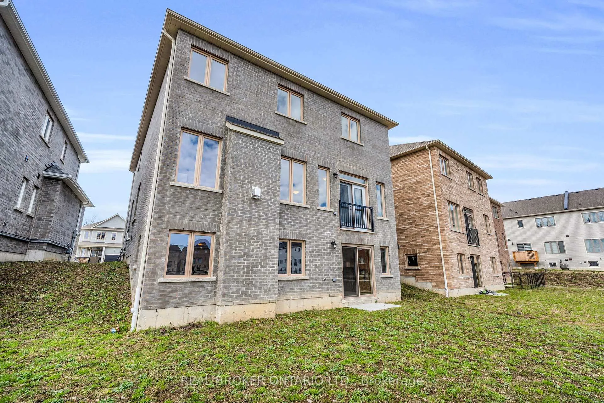 Photo 43 of 9 Aitchison Avenue, Southgate — HOMEH