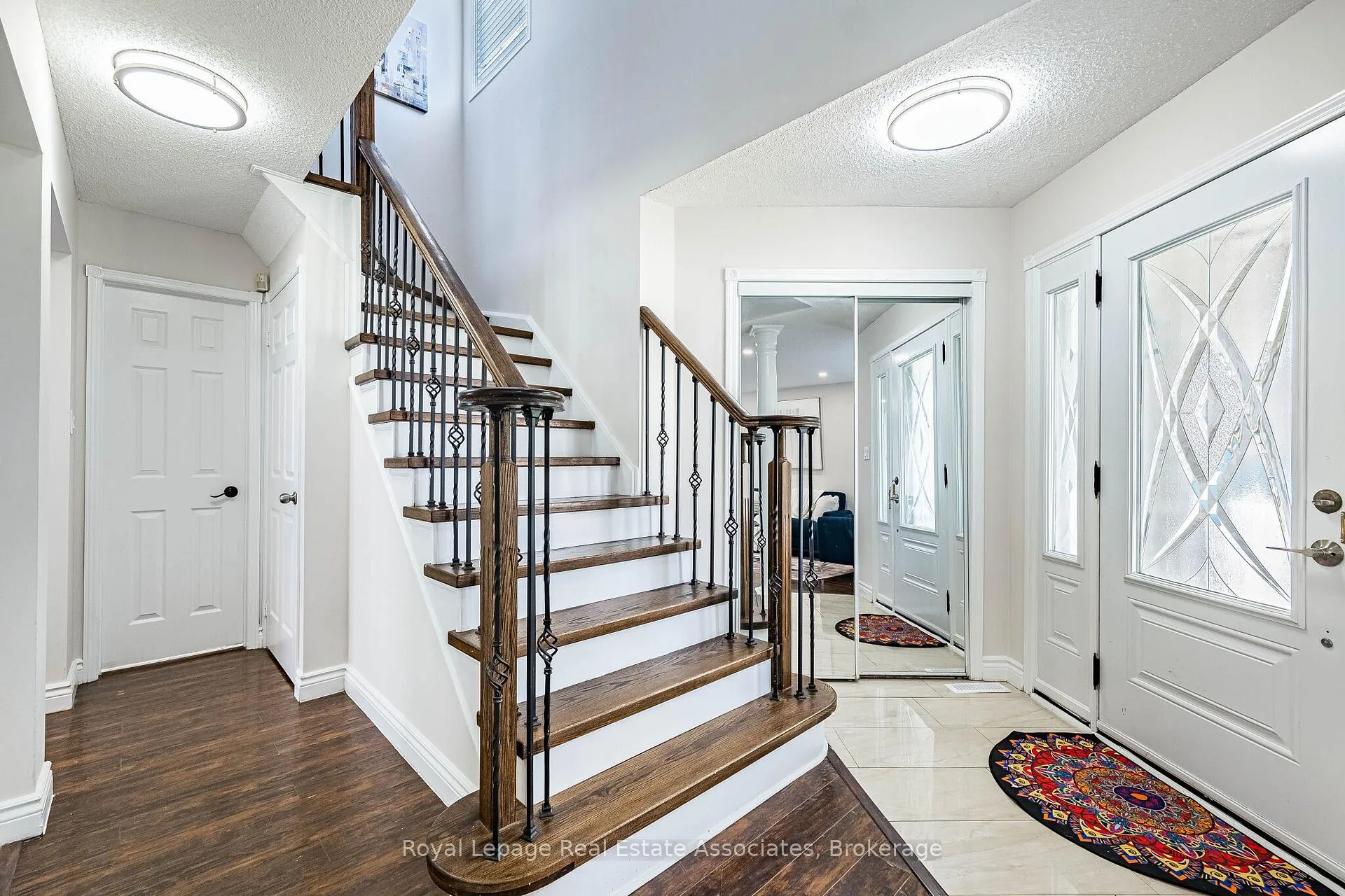 Photo 6 of 71 Drinkwater Drive, Brampton, Fletcher's West — HOMEH