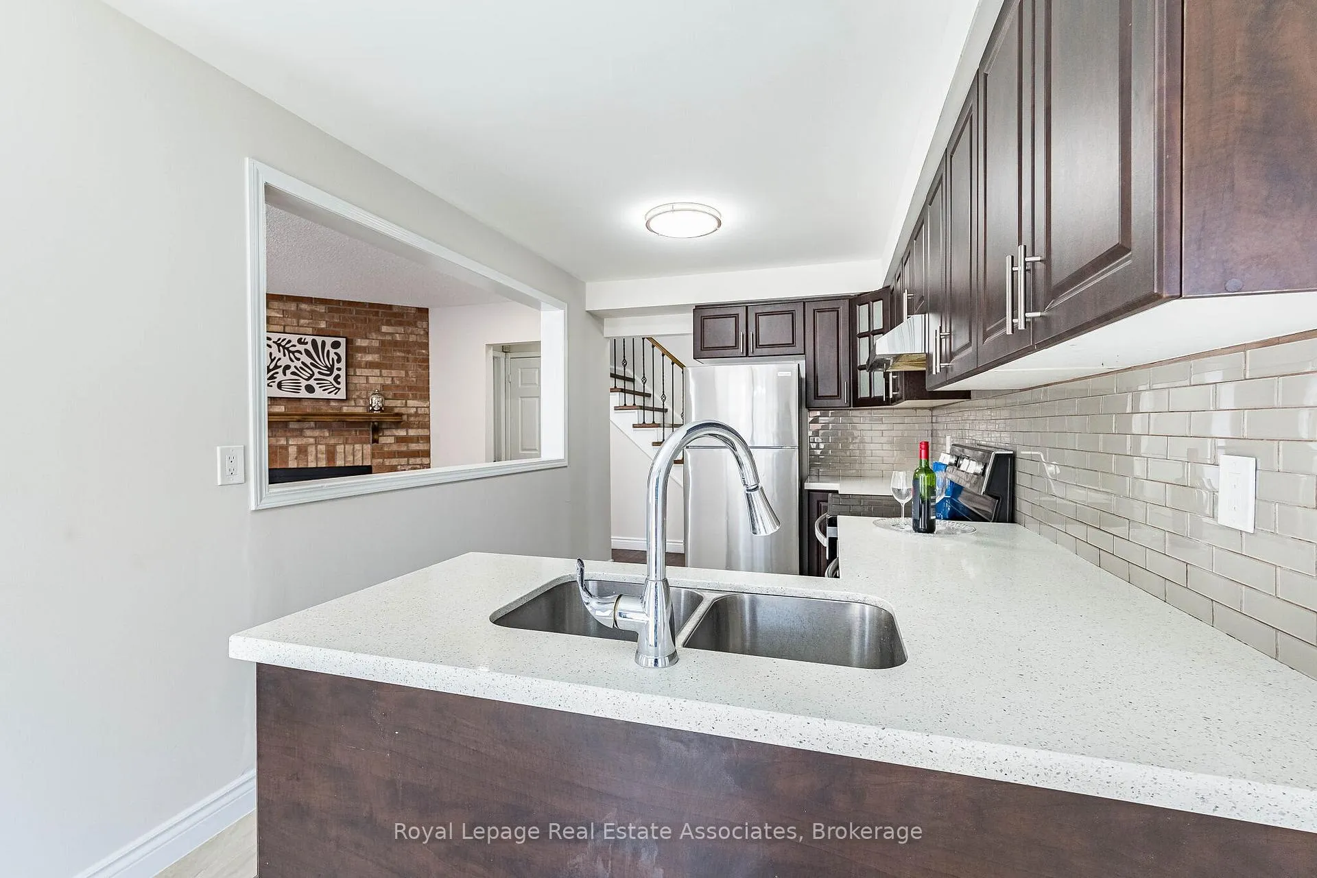 Photo 13 of 71 Drinkwater Drive, Brampton, Fletcher's West — HOMEH