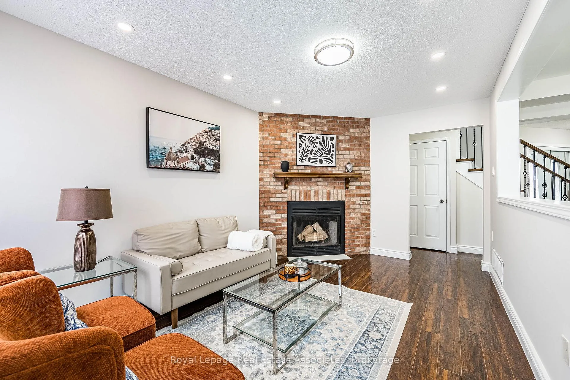 Photo 16 of 71 Drinkwater Drive, Brampton, Fletcher's West — HOMEH