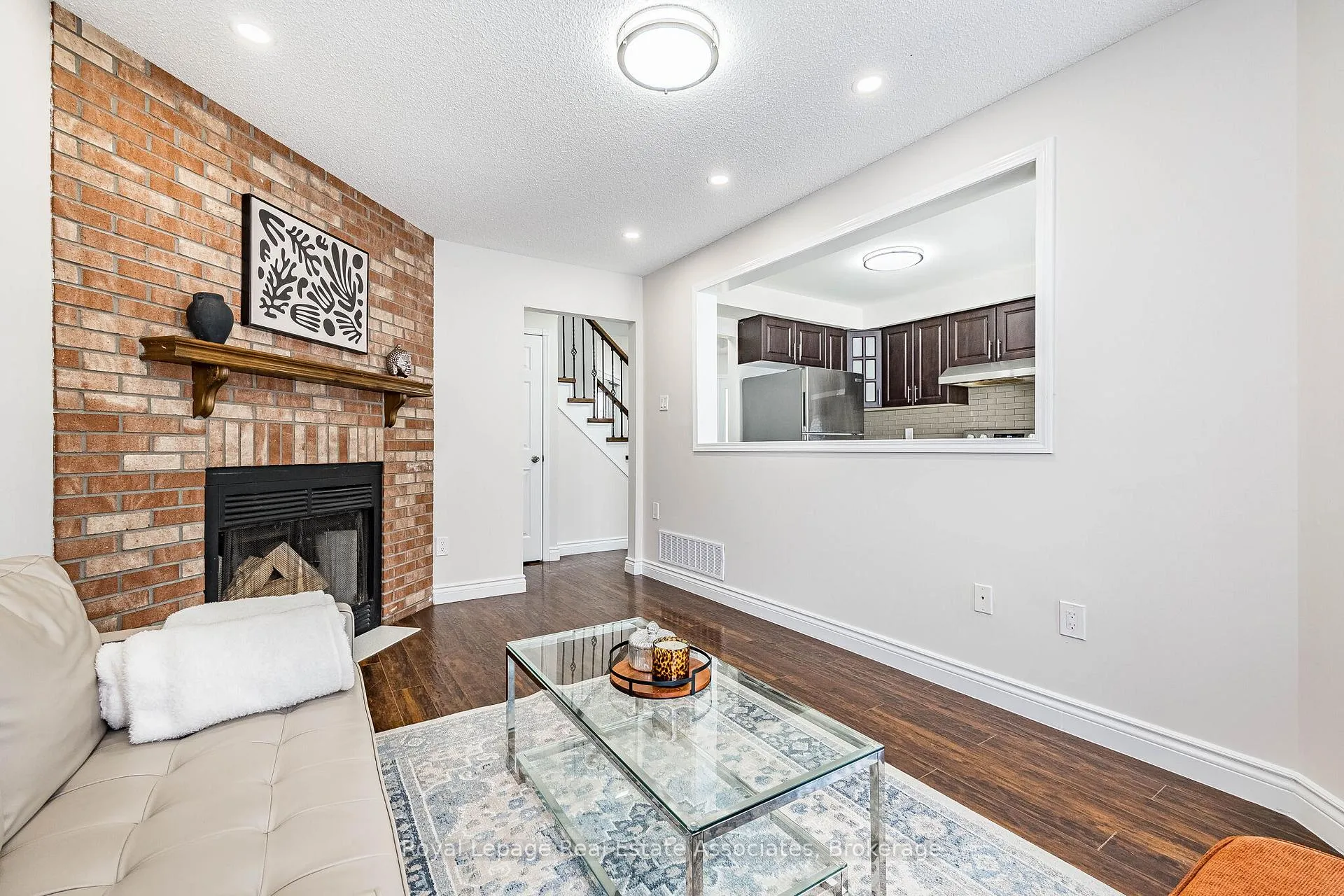 Photo 17 of 71 Drinkwater Drive, Brampton, Fletcher's West — HOMEH