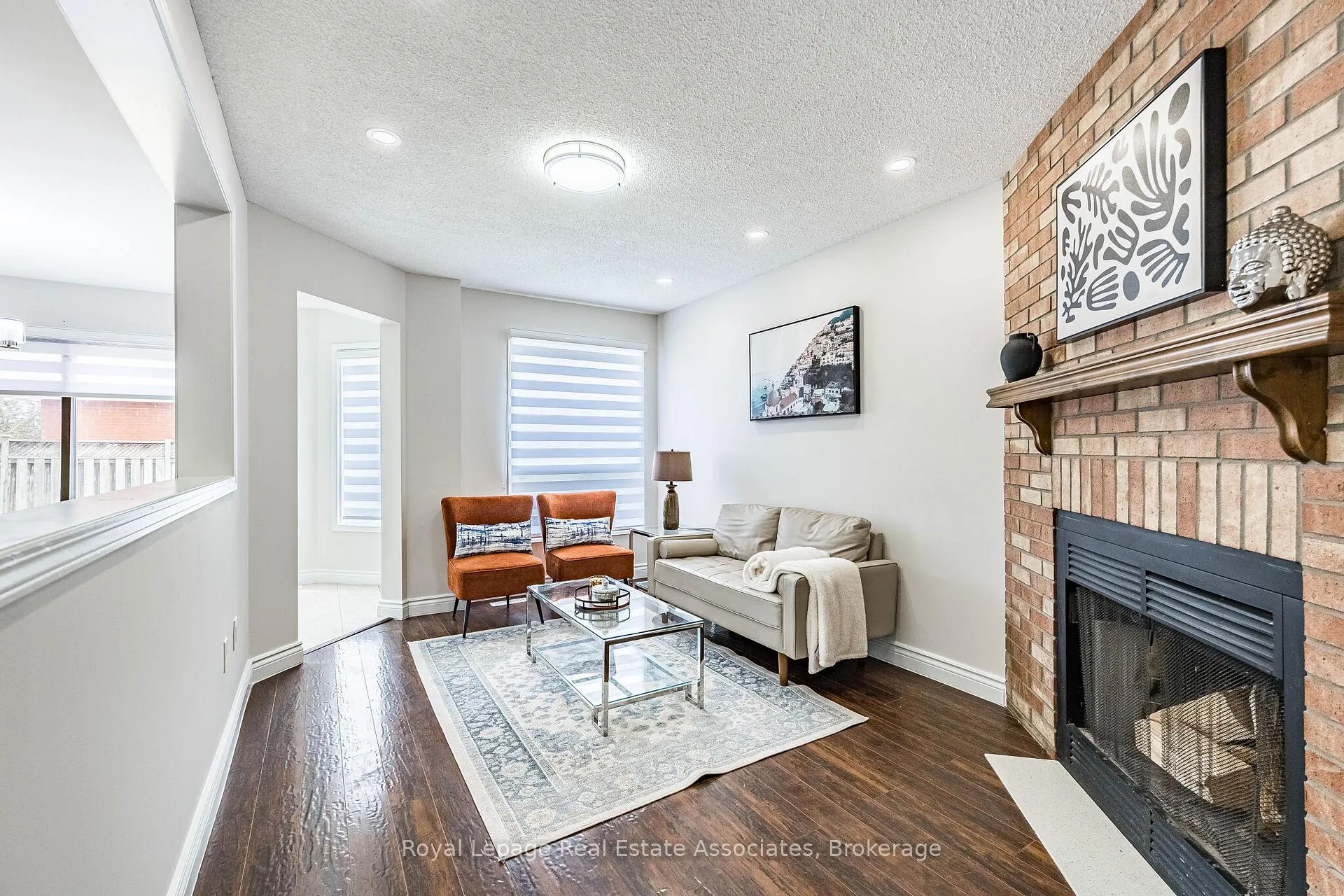 Photo 20 of 71 Drinkwater Drive, Brampton, Fletcher's West — HOMEH