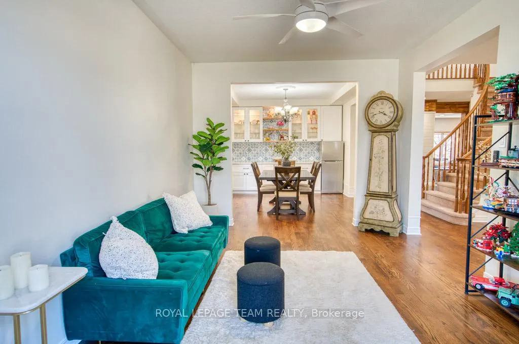 Photo 4 of 13 Shannondoe Crescent W, Ottawa, Kanata - Bridlewood — HOMEH