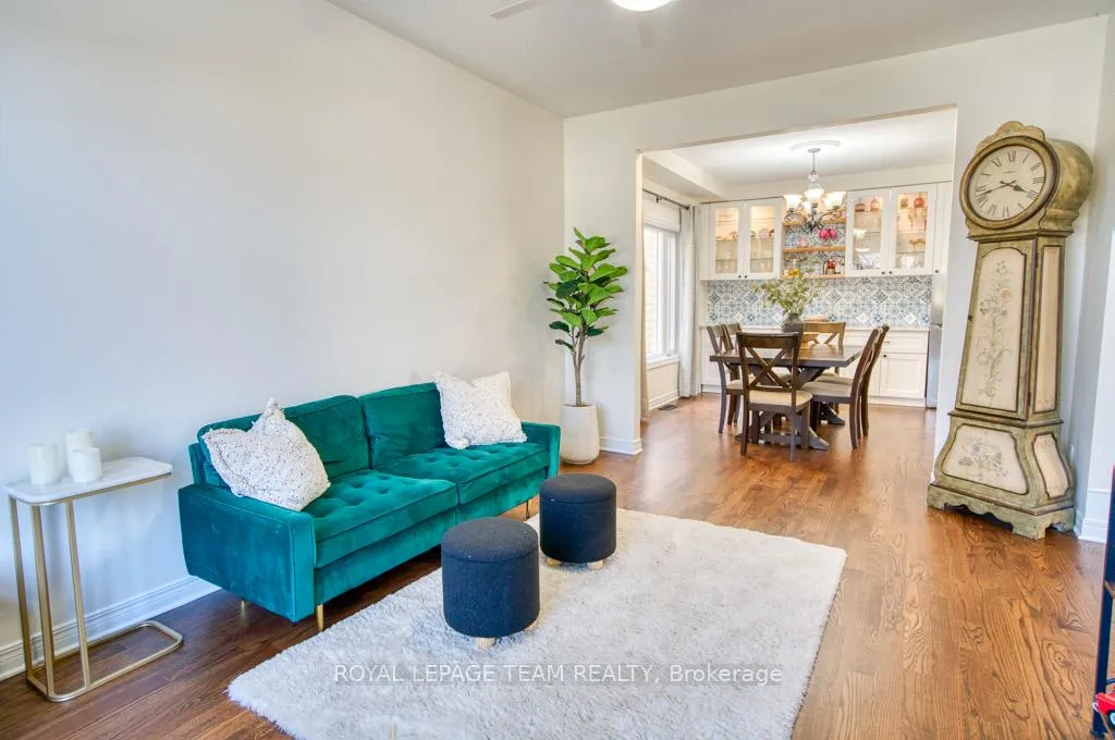 Photo 6 of 13 Shannondoe Crescent W, Ottawa, Kanata - Bridlewood — HOMEH