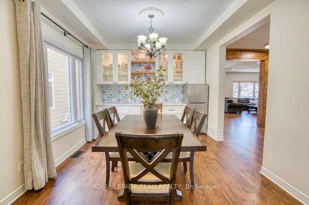 Photo 7 of 13 Shannondoe Crescent W, Ottawa, Kanata - Bridlewood — HOMEH