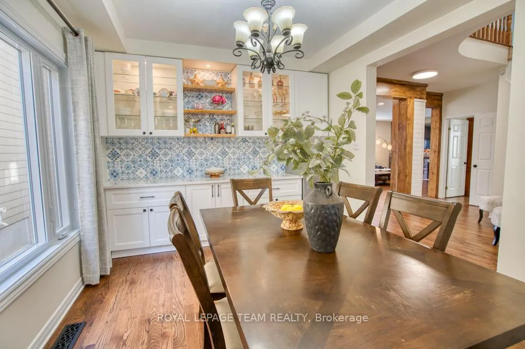 Photo 8 of 13 Shannondoe Crescent W, Ottawa, Kanata - Bridlewood — HOMEH