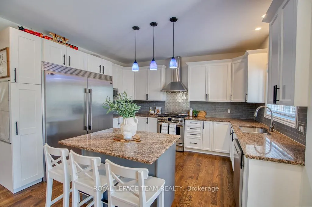 Photo 13 of 13 Shannondoe Crescent W, Ottawa, Kanata - Bridlewood — HOMEH