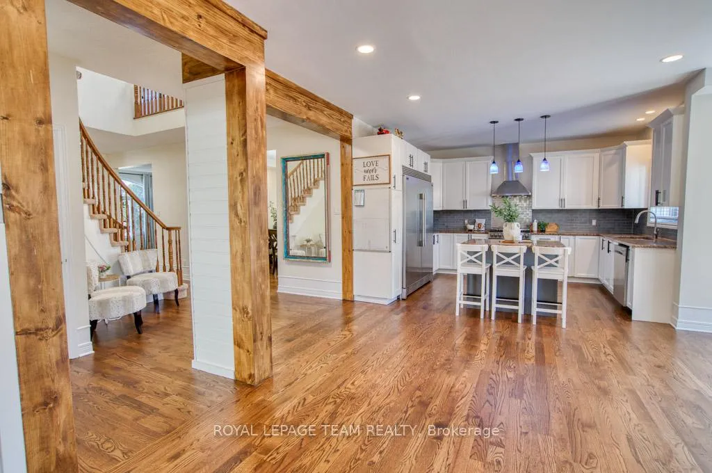 Photo 20 of 13 Shannondoe Crescent W, Ottawa, Kanata - Bridlewood — HOMEH