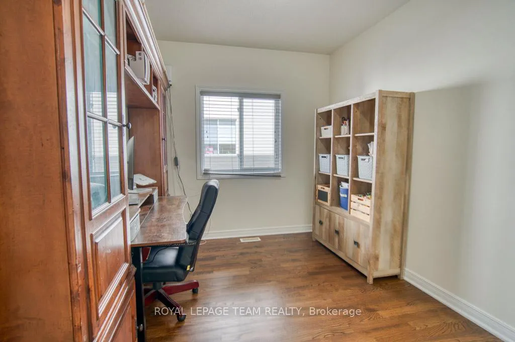 Photo 21 of 13 Shannondoe Crescent W, Ottawa, Kanata - Bridlewood — HOMEH
