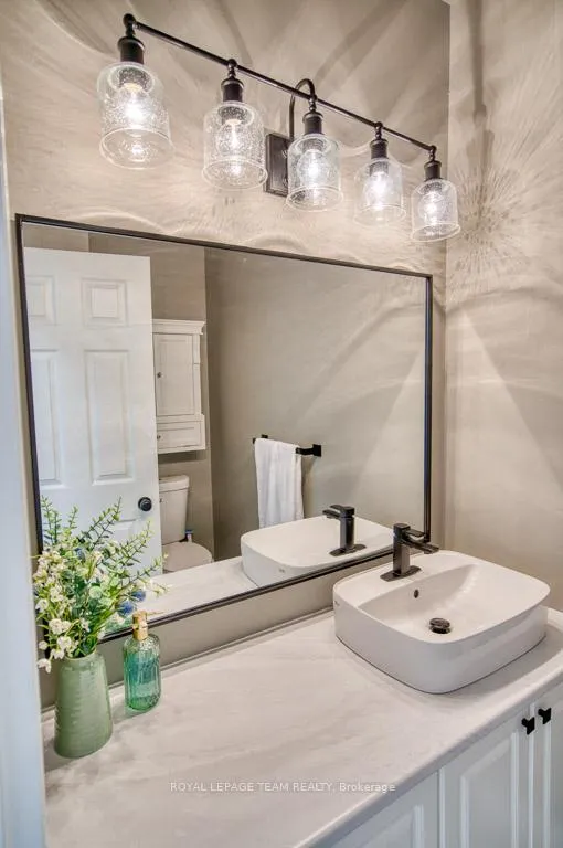 Photo 22 of 13 Shannondoe Crescent W, Ottawa, Kanata - Bridlewood — HOMEH