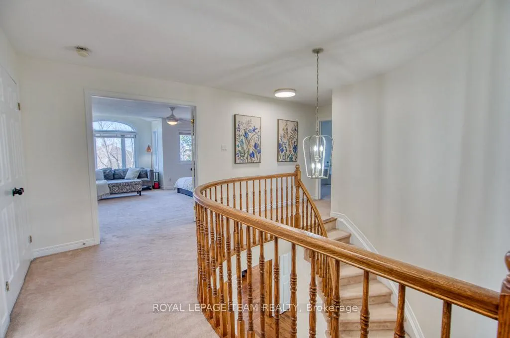 Photo 25 of 13 Shannondoe Crescent W, Ottawa, Kanata - Bridlewood — HOMEH