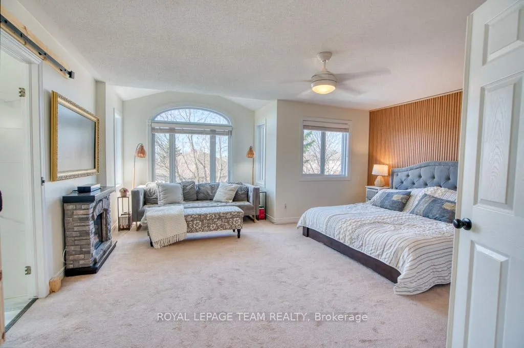 Photo 26 of 13 Shannondoe Crescent W, Ottawa, Kanata - Bridlewood — HOMEH