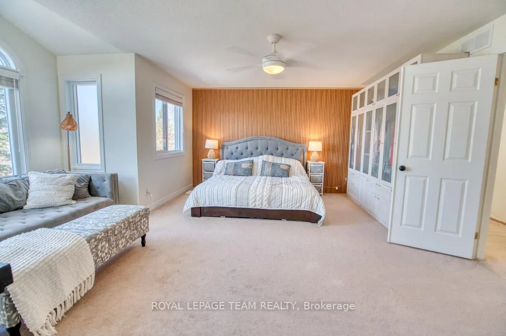 Photo 27 of 13 Shannondoe Crescent W, Ottawa, Kanata - Bridlewood — HOMEH